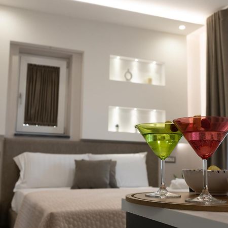 Rosy'S House Bed & Breakfast Scafati Dış mekan fotoğraf