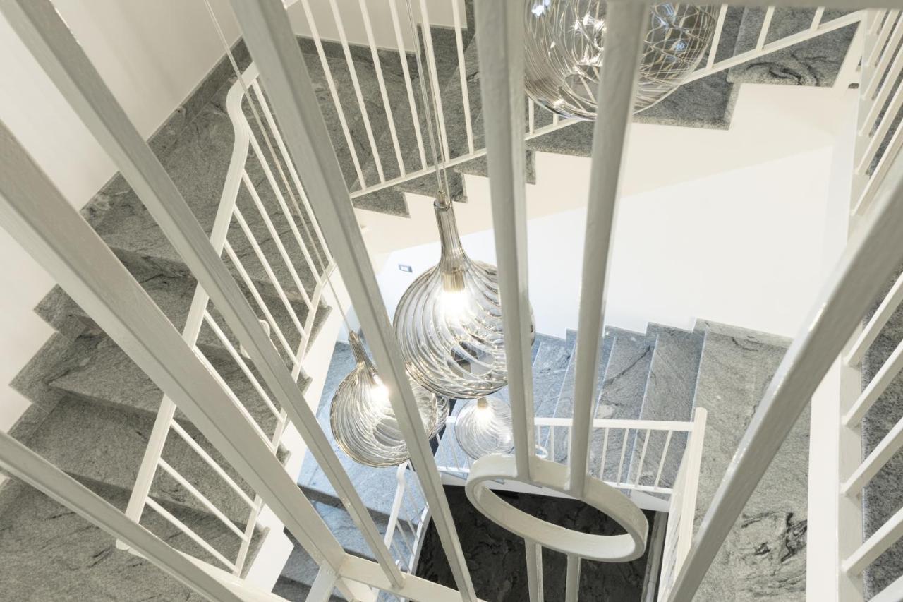 Rosy'S House Bed & Breakfast Scafati Dış mekan fotoğraf