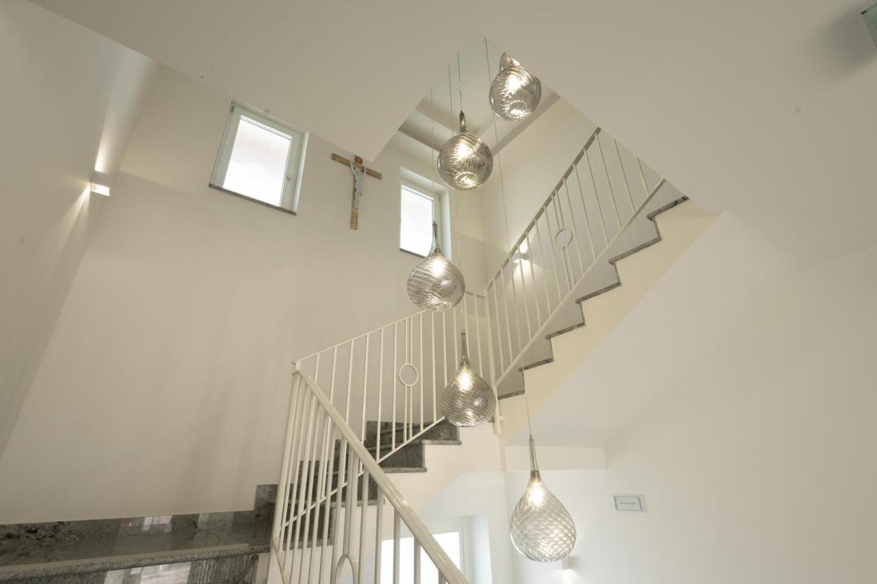 Rosy'S House Bed & Breakfast Scafati Dış mekan fotoğraf