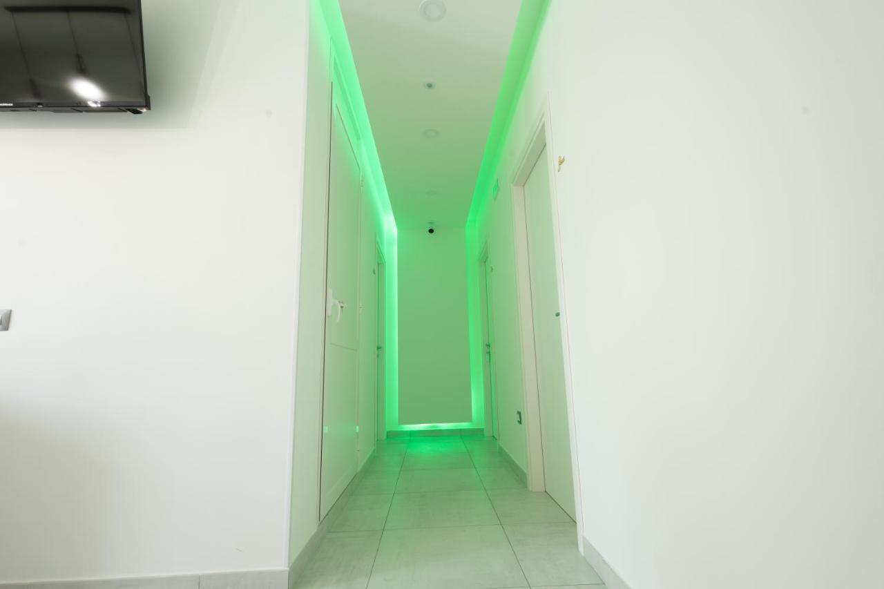 Rosy'S House Bed & Breakfast Scafati Dış mekan fotoğraf