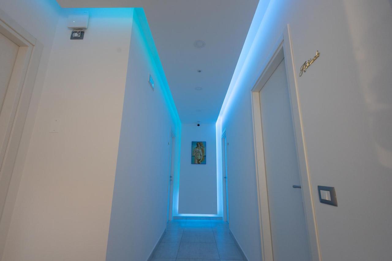 Rosy'S House Bed & Breakfast Scafati Dış mekan fotoğraf