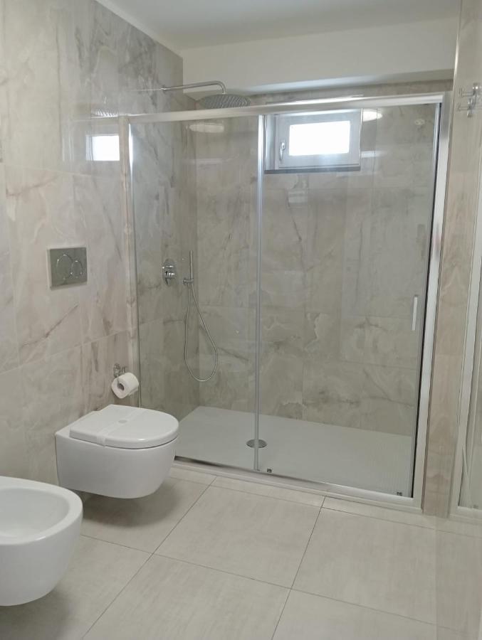 Rosy'S House Bed & Breakfast Scafati Dış mekan fotoğraf
