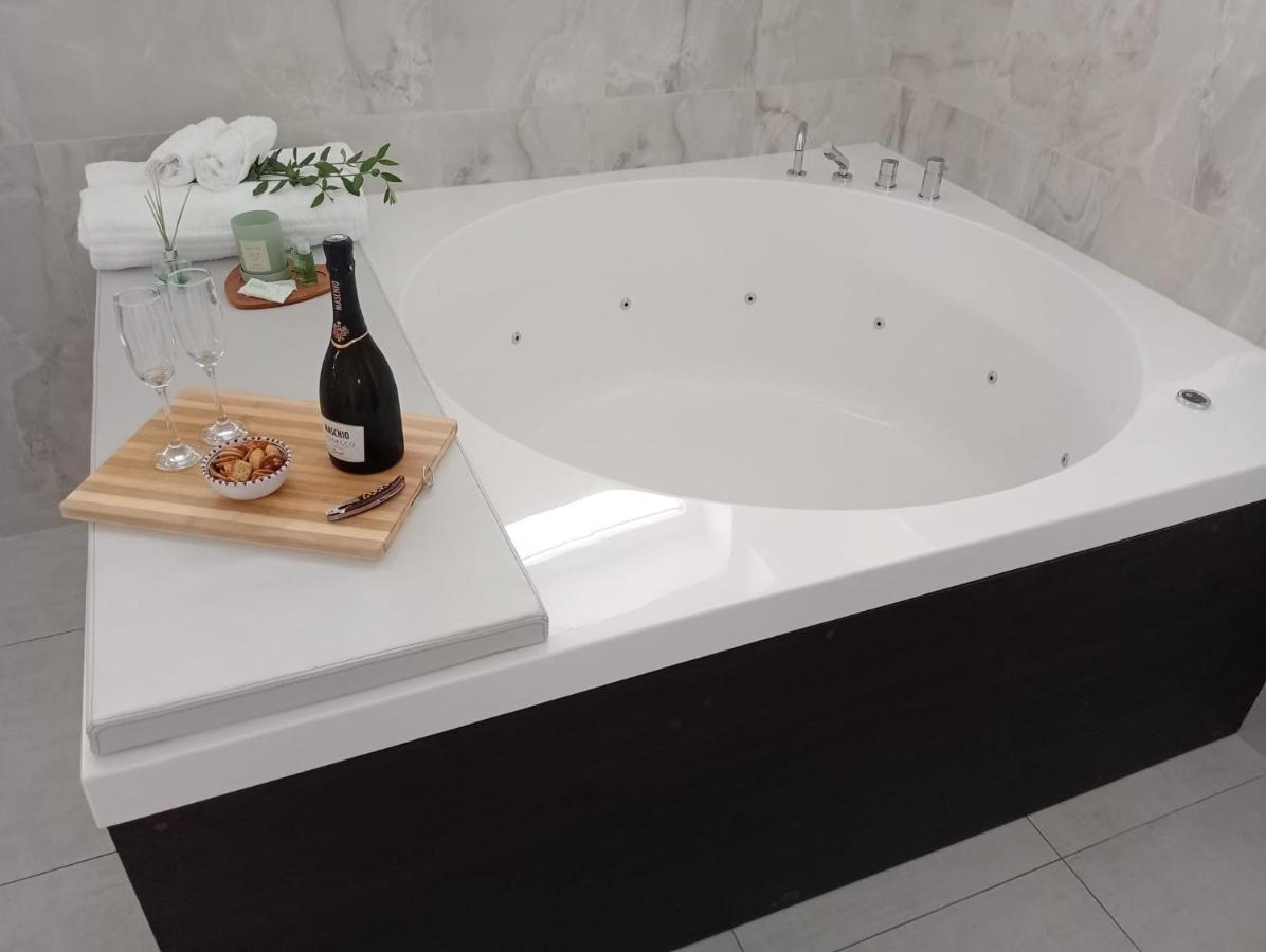 Rosy'S House Bed & Breakfast Scafati Dış mekan fotoğraf